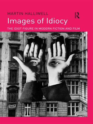 cover image of Images of Idiocy